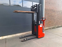 Linde - l10 - stapelaar - 2015 - 394 uur - afbeelding 5 van  10