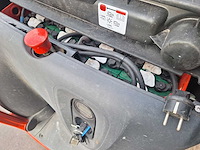 Linde - l10 - stapelaar - 2015 - 394 uur - afbeelding 9 van  10