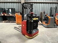 Linde - l12 ex i - stackers - 2015 - afbeelding 2 van  7