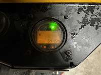 Linde - l12 ex i - stackers - 2015 - afbeelding 5 van  7