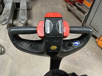 Linde - l12 ex i - stackers - 2015 - afbeelding 6 van  7