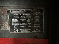 Linde - l12 ex i - stackers - 2015 - afbeelding 7 van  7