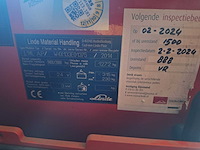 Linde - l14 l ap - stapelaar - afbeelding 3 van  14