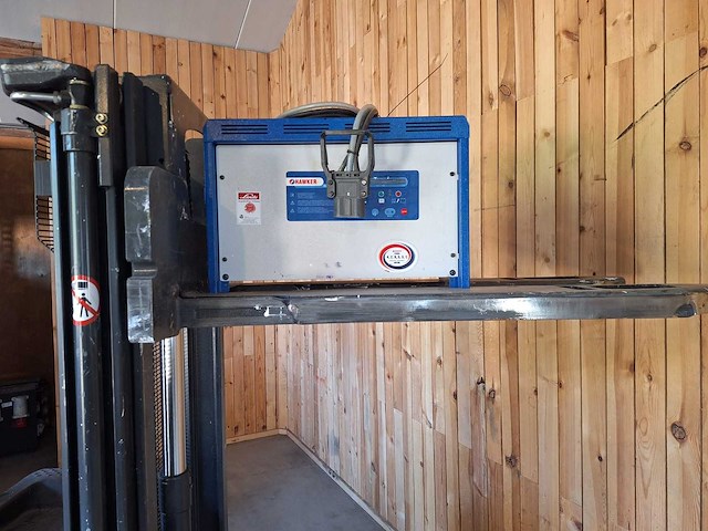 Linde - l14 l ap - stapelaar - afbeelding 4 van  14