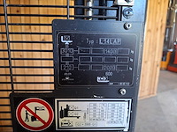Linde - l14 l ap - stapelaar - afbeelding 5 van  14