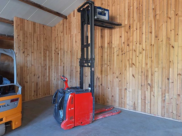 Linde - l14 l ap - stapelaar - afbeelding 7 van  14