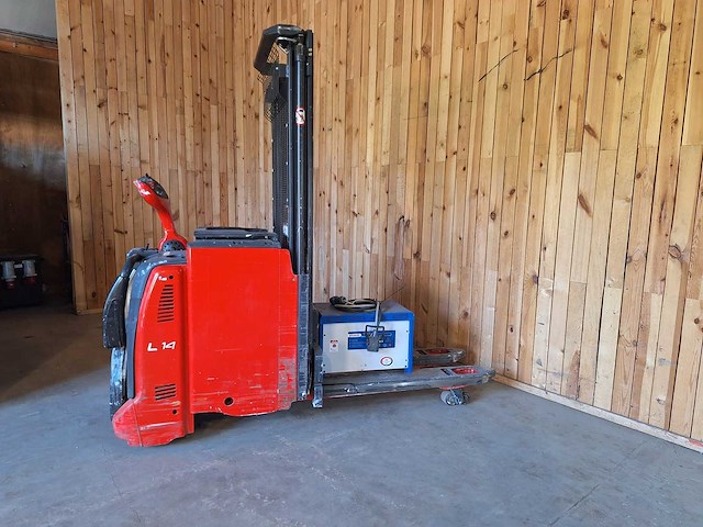 Linde - l14 l ap - stapelaar - afbeelding 9 van  14