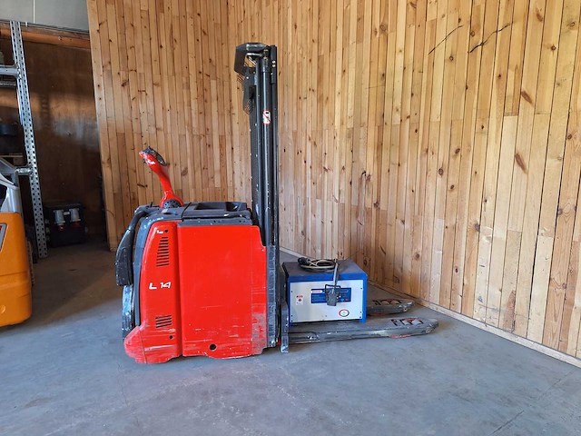 Linde - l14 l ap - stapelaar - afbeelding 10 van  14