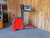 Linde - l14 l ap - stapelaar - afbeelding 12 van  14