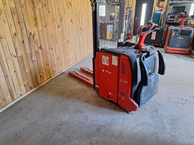 Linde - l14 l ap - stapelaar - afbeelding 13 van  14