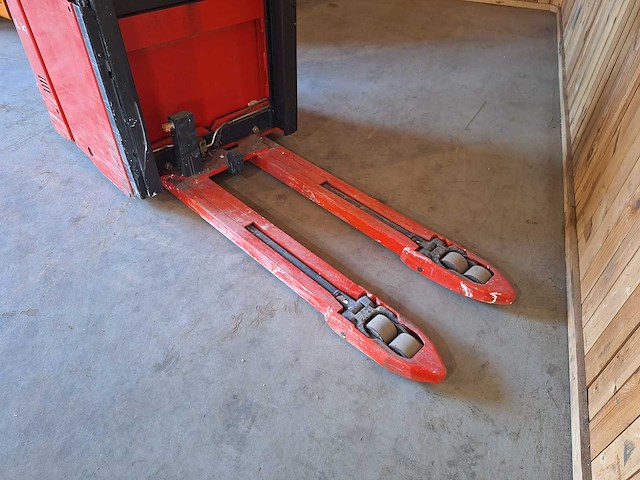Linde - l14 l ap - stapelaar - afbeelding 14 van  14