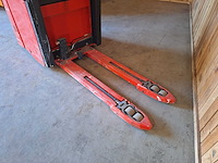 Linde - l14 l ap - stapelaar - afbeelding 14 van  14