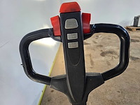 Linde - mt15 - elektrische palletwagen - afbeelding 8 van  11