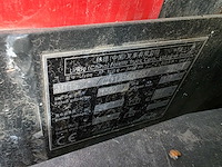 Linde - mt15 - elektrische palletwagen - afbeelding 10 van  11