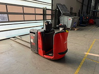 Linde - n20 - orderpicker - afbeelding 1 van  17