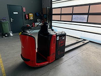Linde - n20 - orderpicker - afbeelding 4 van  17