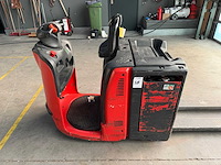 Linde - n20 - orderpicker - afbeelding 5 van  17