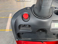 Linde - n20 - orderpicker - afbeelding 6 van  17