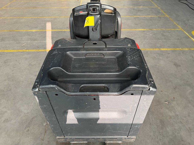 Linde - n20 - orderpicker - afbeelding 9 van  17