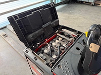 Linde - n20 - orderpicker - afbeelding 10 van  17