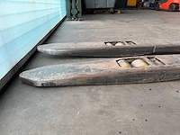 Linde - n20 - orderpicker - afbeelding 13 van  17