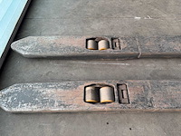 Linde - n20 - orderpicker - afbeelding 14 van  17