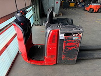 Linde - n20 - orderpicker - afbeelding 15 van  17