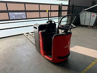Linde - n20 - orderpicker - afbeelding 2 van  29