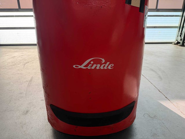 Linde - n20 - orderpicker - afbeelding 3 van  29