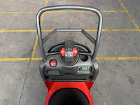 Linde - n20 - orderpicker - afbeelding 4 van  29