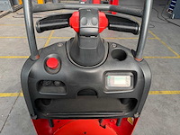Linde - n20 - orderpicker - afbeelding 5 van  29