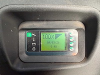 Linde - n20 - orderpicker - afbeelding 7 van  29