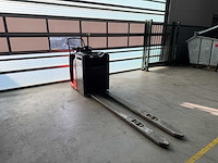 Linde - n20 - orderpicker - afbeelding 1 van  29