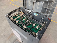 Linde - n20 - orderpicker - afbeelding 15 van  29
