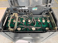 Linde - n20 - orderpicker - afbeelding 17 van  29