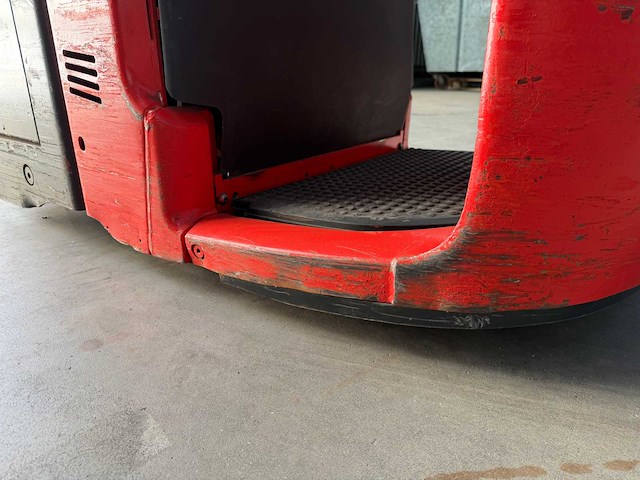 Linde - n20 - orderpicker - afbeelding 18 van  29