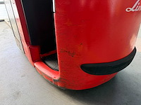 Linde - n20 - orderpicker - afbeelding 19 van  29