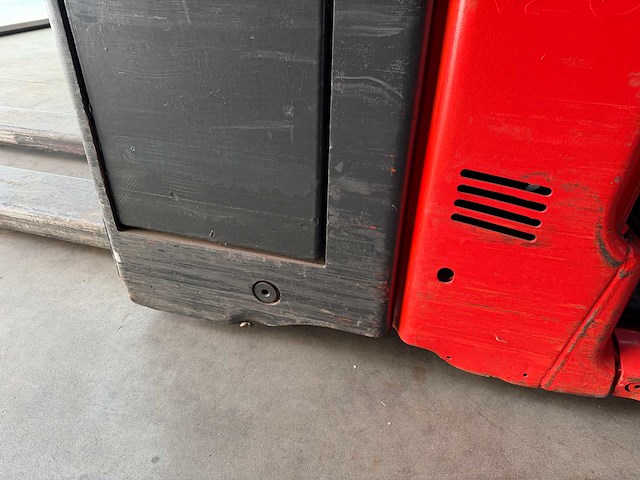 Linde - n20 - orderpicker - afbeelding 20 van  29
