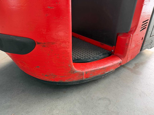 Linde - n20 - orderpicker - afbeelding 21 van  29