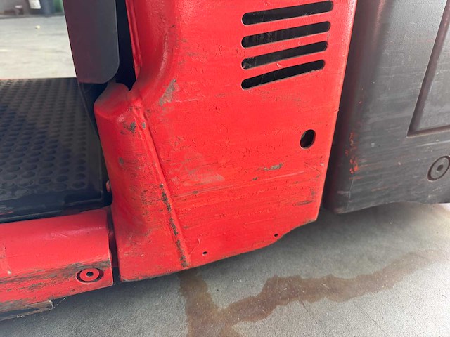 Linde - n20 - orderpicker - afbeelding 22 van  29