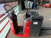 Linde - n20 - orderpicker - afbeelding 23 van  29