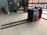 Linde - n20 - orderpicker - afbeelding 24 van  29