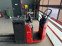 Linde - n20 - orderpicker - afbeelding 25 van  29