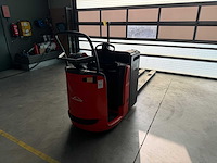Linde - n20 - orderpicker - afbeelding 28 van  29