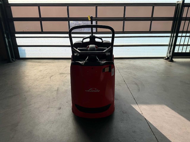 Linde - n20 - orderpicker - afbeelding 29 van  29