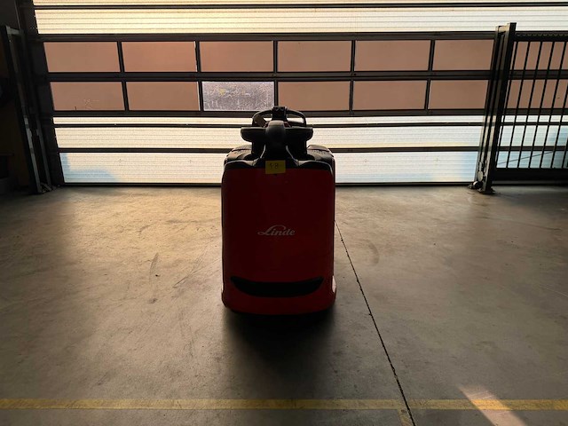 Linde - n20 - orderpicker - afbeelding 2 van  28