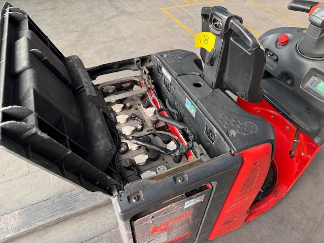 Linde - n20 - orderpicker - afbeelding 18 van  28