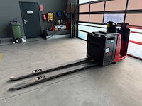 Linde - n20 - orderpicker - afbeelding 25 van  28
