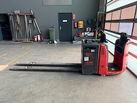Linde - n20 - orderpicker - afbeelding 26 van  28