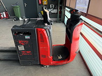 Linde - n20 - orderpicker - afbeelding 27 van  28